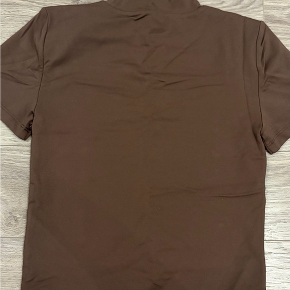 Babaton Contour Mock neck - Picture 4 of 4